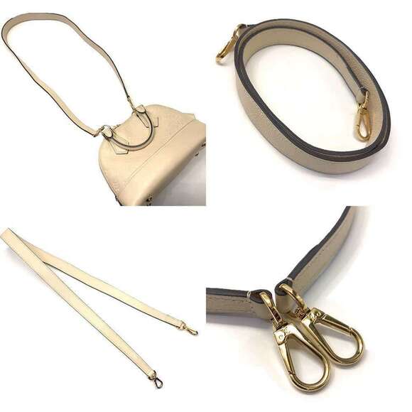 LOUIS VUITTON Brown Monogram Alma Bag - Picture 6 of 8